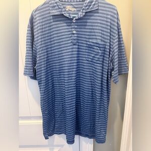 Onward Reserve Polo shirt size xl